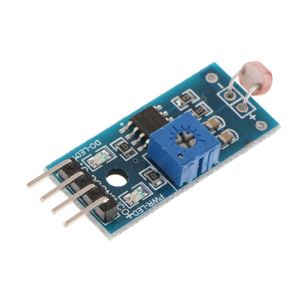 Modulo sensore di luce fotoresistente OEM ODM LM393 per Arduino - Product Image 4