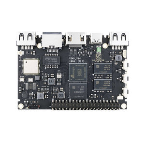 Khadas VIM1 Open <span class=keywords><strong>Source</strong></span>-Entwicklungs board Quad-Core S905X Unterstützt Linux-und Android-Karten computer für die Maker-Entwicklung