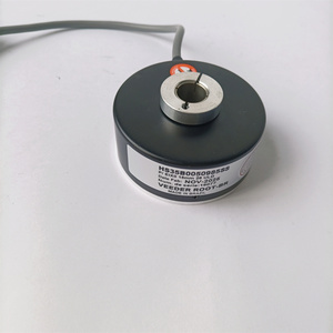 Лифт поворотный кодер HS35B0050985SS DC 5-24V Лифт запасные части - Product Image 4