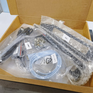 Gateway Firewall Router Mini Pc Fanless Industrial <strong>Computer</strong> 4 Nic Ethernet Lan Ports Linux <strong>Network</strong> Server Firewall Hardware - Product Image 3
