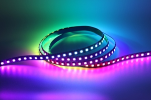 Многоцветный DMX светодиодный пиксельный светильник WS2811 IC типа Smart RGB пиксельный свет водонепроницаемый и DC5V-12V IC 1903 WS 2811 RGB пиксельный светодиод - Product Image 6