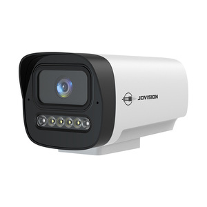 N617-UDL Two-Way Audio 6MP Outdoor <strong>Camera</strong> with IR White Light Dual Vision Security Ip <strong>Camera</strong> - Product Image 1