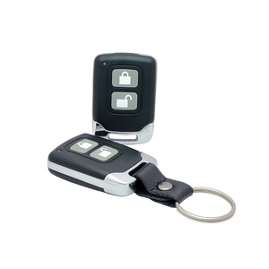 2 pulsanti faccia a faccia Clone codice telecomando duplicatore - Product Image 1