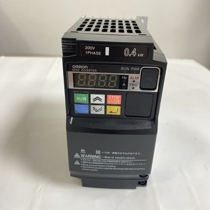 Nuevo inversor 3G3MX2-AB004-ZV1 2.2KW AC Controlador de velocidad de frecuencia variable Inversor de tipo vectorial - Product Image 6
