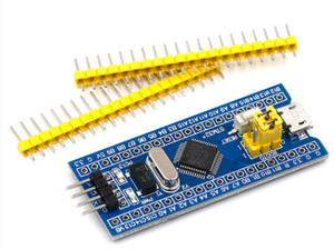 STM32F103C8T6 System platinen modul STM32 MCU Core Development Board - Product Image 2