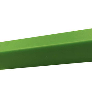 ETA Type <strong>UHMWPE</strong> <strong>Chain</strong> <strong>Guide</strong> <strong>Rail</strong> for 06B Simplex Roller <strong>Chain</strong> - Product Image 2