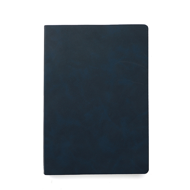 Azul oscuro