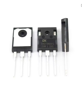 Gốc 25n120 30n60 40n60 40n60 50n120 60n60 60n65 75n65 điện IGBT Transistor ICS - Product Image 3