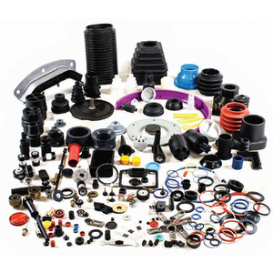 Silicone/EPDM/<span class=keywords><strong>NBR</strong></span>/FKM bộ phận cao su Nhà cung cấp OEM/ODM tùy chỉnh đúc con dấu/miếng đệm cho tự động y tế & công nghiệp sử dụng - Product Image 4