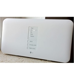 Mở khóa telekom tốc độ cổng lai tốc độ cao 1300mbs PK hg659 VDSL Modem Router tr069 hg552d Home Gateway ADSL Router - Product Image 4