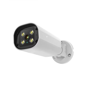 4k Profession elle digitale Heim kamera CCTV-Sicherheit IP 8mp HD-Netzwerk-Bewegungs erkennung im Freien Ir Light Color Night Vision - Product Image 1