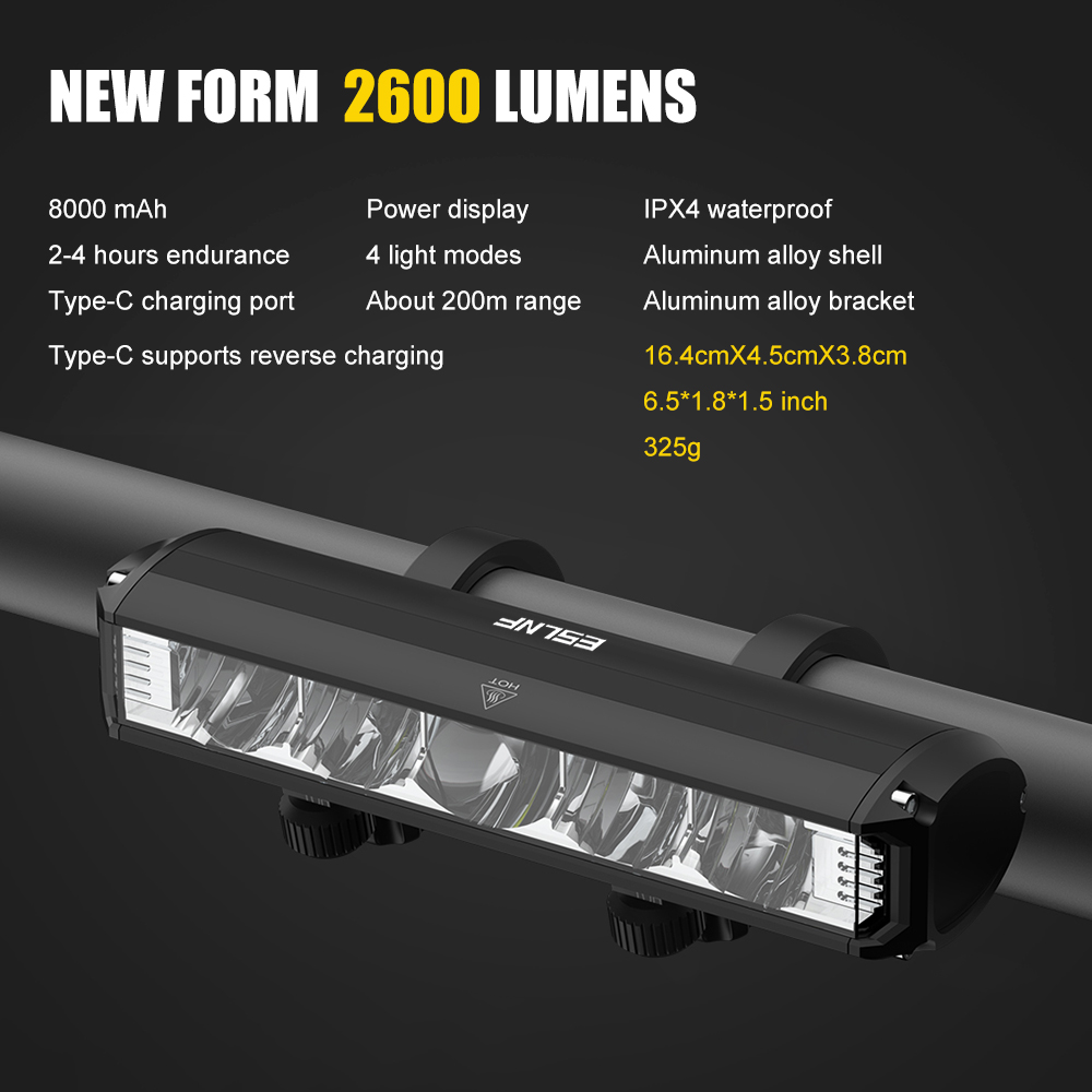 Black-Q-640-2600LM