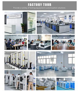 <strong>Lab</strong> Equipment Rubber <strong>Testing</strong> <strong>Machine</strong> Single Column Tensile <strong>Testing</strong> <strong>Machine</strong> - Product Image 5