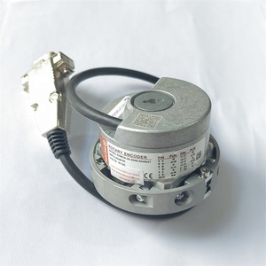 Кодер лифта EI58C9.25-2048-SA5N4T поворотный кодер лифта - Product Image 4