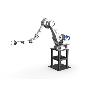 LH-3KGダイカスト業界向けの6軸ロードおよびアンロードロボット - Product Image 3