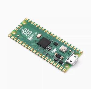 Placa DE DESARROLLO inalámbrica Raspberry Pi Pico 2 RP2350 original Raspberry Pi Pico 2 - Product Image 6