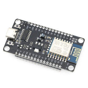 ESP8266 serieller Hafen WLAN-Modul NodeMCU Lua V3 Internet der Dinge Entwicklungsbrett TYPE-C Schnittstelle CH340 - Product Image 4