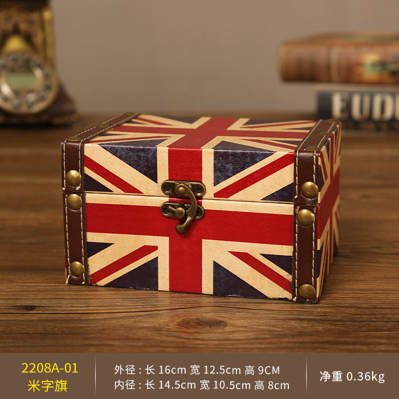 2208A-01-Union Flag