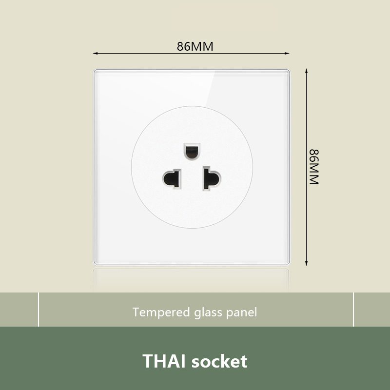 THAI socket