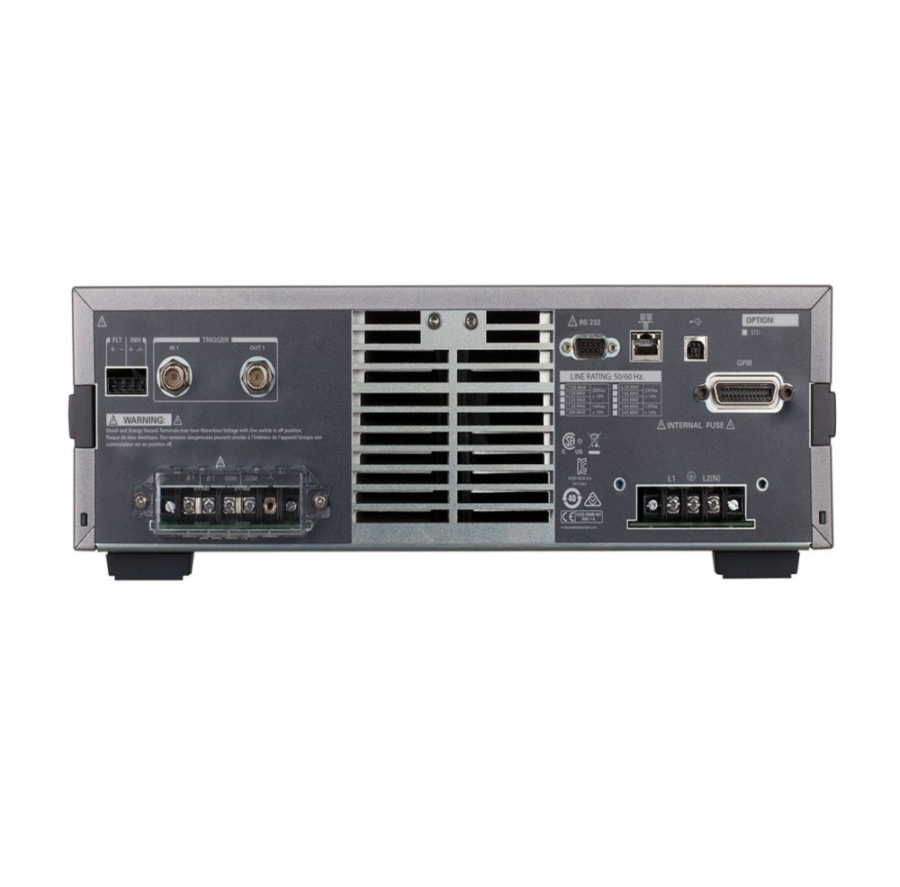 Keysight /Agilent 6813C Performance AC Power Source, 1750 VA