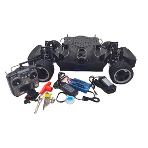 กิมบอลกล้อง RC สำหรับระบบกันสั่นสามแกน - Product Image 5