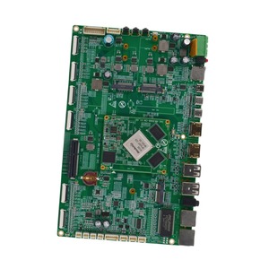 Rockchip 3588 Debian Rk3588 <strong>Cortex</strong>-a76 SOM Core Development Full <strong>Function</strong> ARM Development Small Mini Linux Board SBC for AI