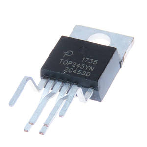 TOP245YN kapsülleme TO-220 yeni orijinal transistör IC çip elektronik bileşen entegre devre mikrodenetleyici - Product Image 1