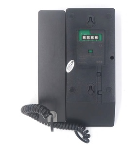 Запчасти для лифта 5-сторонняя Система лифта BH211BH211/M/Z/F Лифт домофон - Product Image 5