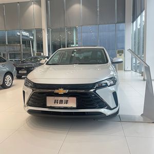 Cheap Price chevrolet <strong>Monza</strong> 2023 2024 Turbo 1.<strong>5</strong> New Automatic Car to Uzbekistan - Product Image 4