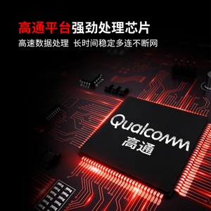 Modem 5G Sim Card Indoor CPE Wireless Wifi 6 Router R200C IEEE 802.11AX WiFi6 Mini modem 5G - Product Image 5
