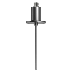 Ip65 classe di protezione termocoppia Pt100 Rtd regolatore di temperatura Rs485 allarme sensore di temperatura Wzp ad alta precisione - Product Image 1