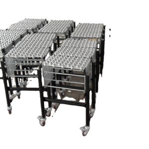 Factory Directly Supply Flexible Roller Conveyor for <strong>Container</strong> <strong>Loading</strong> <strong>and</strong> <strong>Unloading</strong> - Product Image 3