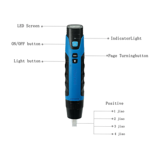 Xhorse VVDI Mini Prog Programmer WLAN-Version Unterstützung IOS und Android - Product Image 4