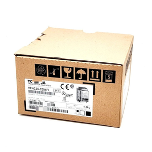 1 cái Bảng điều khiển điện 75Kw cho Vf-as1 Vf-ps1 tần số chuyển đổi mới mới ban đầu sẵn sàng chứng khoán tự động hóa công nghiệp Pac dedica - Product Image 3