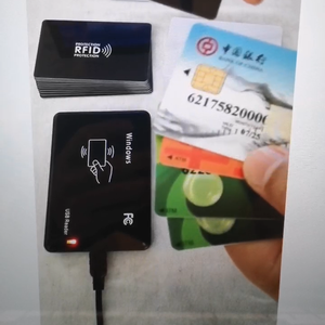 Direct Factory Super Performance Long Range <strong>Active</strong> 2.4 GHZ <strong>Active</strong> Omni Directional <strong>Rfid</strong> <strong>Reader</strong> - Product Image 5