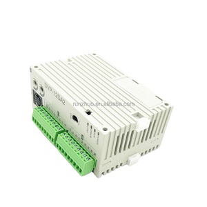 De * taSA2シリーズPLC産業用プログラマブルロジックコントローラーDVP12SA211T - Product Image 1