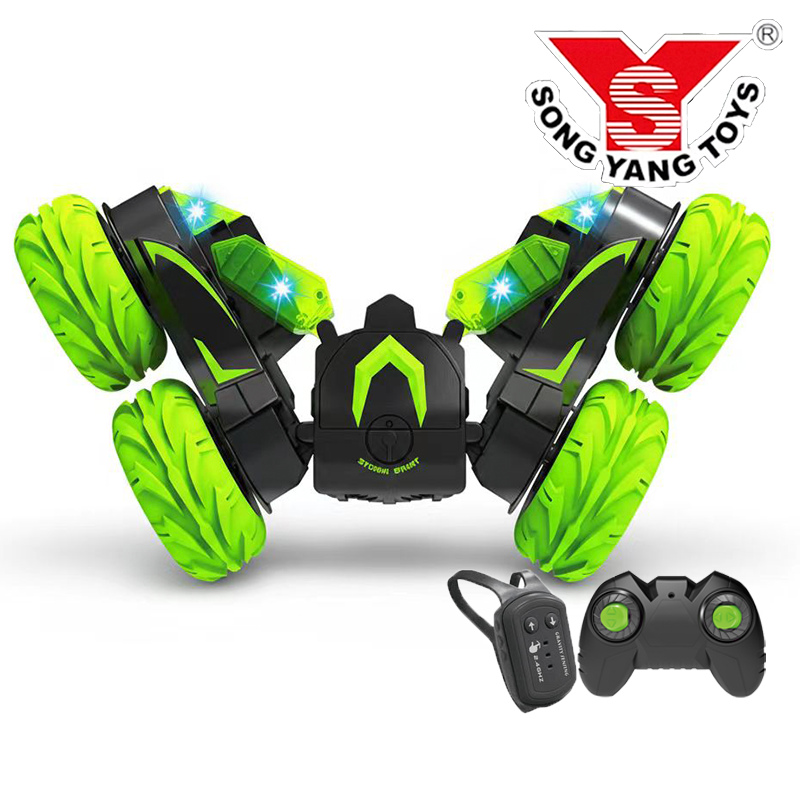 control remoto dual