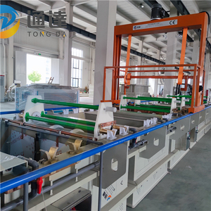 Plating <strong>Zinc</strong> Rectifier for <strong>Electroplating</strong> Galvanizing <strong>Equipment</strong>