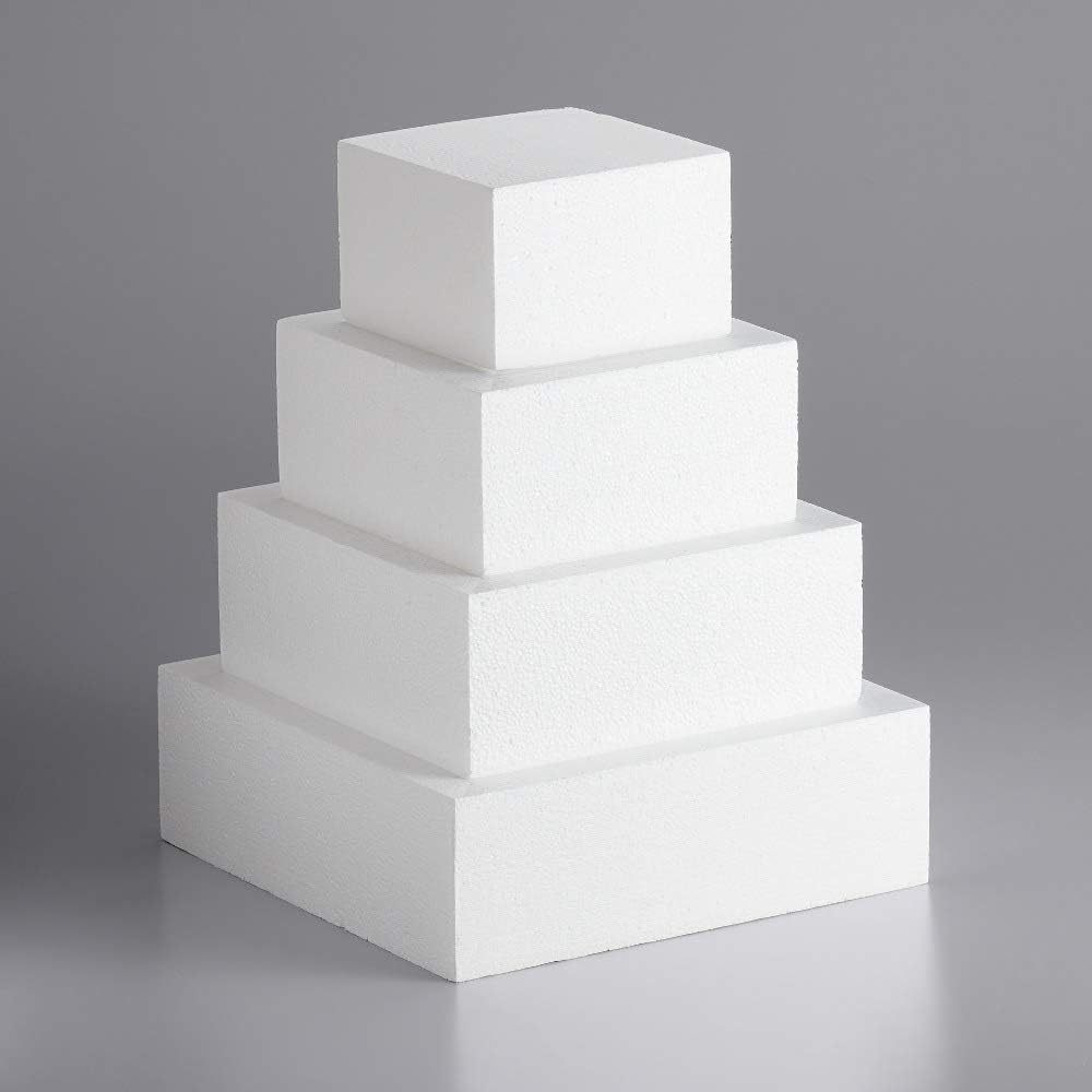 Blanco - Cuadrado