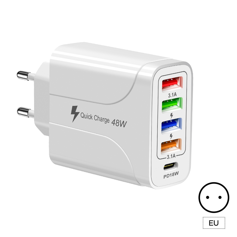 EU White