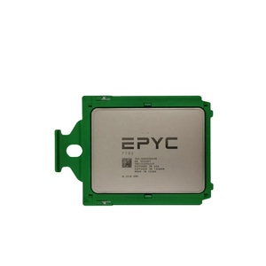 EPYC 7302 16コア3.0GHz128MBL3キャッシュソケットSP3155Wサーバープロセッサ - Product Image 4