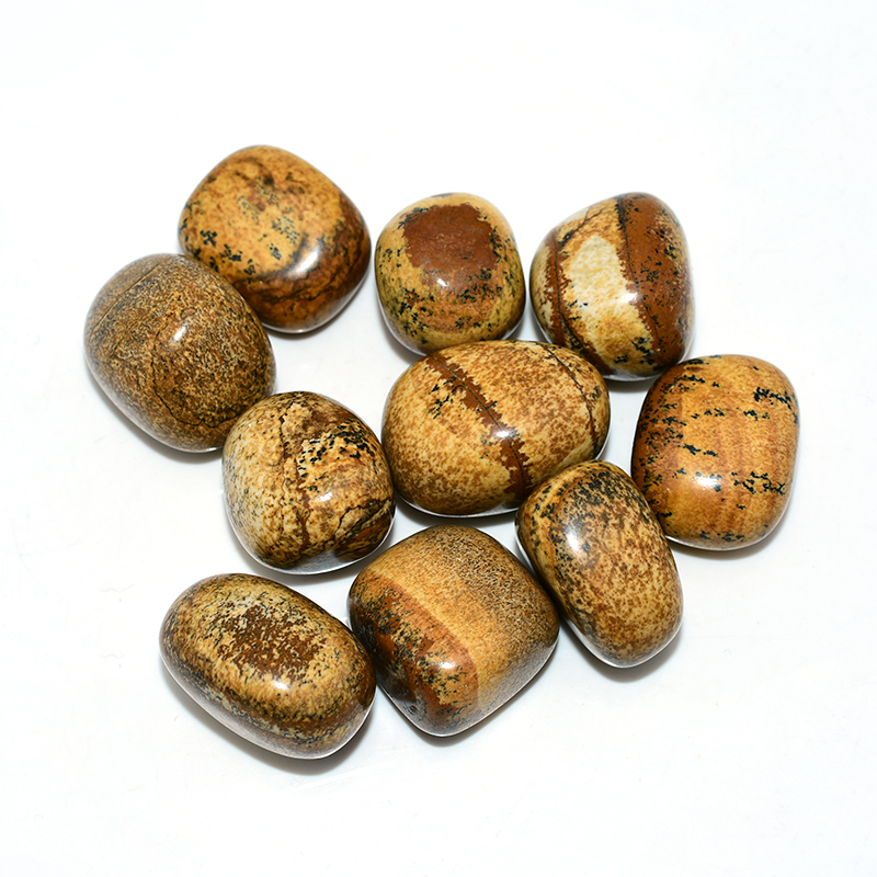 หินแจสเปอร์รูปภาพร่วงลง