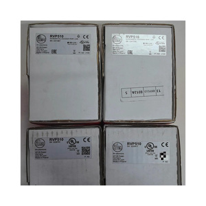 IF-M RVP510 Vollwellen-Drehgeber 1024 PPR IP67 Wasserdichte hochpräzise Position ierung für Maschinen logistik geräte - Product Image 6