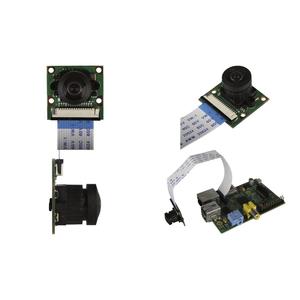 <strong>Raspberry</strong> <strong>Pi</strong>&reg; Joy-it RB-<strong>camera</strong>-ww rb-<strong>camera</strong>-ww CMOS Color <strong>Camera</strong> Module Suitable for (Development Kits) (940910255407) - Product Image 1