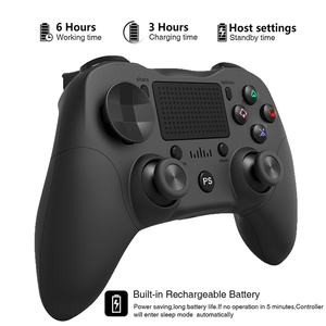 Wireless <strong>Ps4</strong> <strong>Controller</strong> Gamepad for Playstation Doubleshock4 <strong>Ps4</strong> Gamepad for <strong>Ps4</strong> Game Console Android Mobile Phone