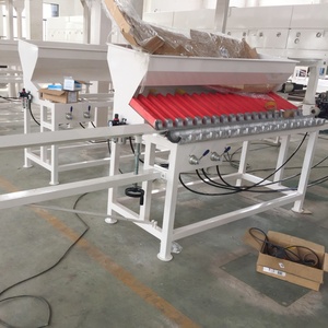 CS302 BOPP Tape Paper Tube Core Lade-und Entlade maschine - Product Image 5