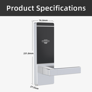 Smart Keyless Deadbolt Lock with <strong>Password</strong> &amp; Combination <strong>Code</strong>, Connected Door Lock for Indoor Home <strong>Security</strong> - Easy Installation - Product Image 6