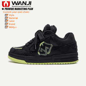 Bán Buôn Giá Bán Hàng Trực Tiếp Thoải Mái Thời Trang Đi Bộ Phong Cách Giày Sneakers Cho Nam Giới - Product Image 2