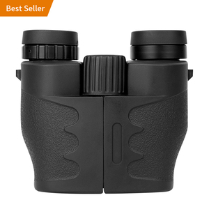 Bijia 8X30 Nhỏ Gọn Mini Ống Nhòm Với Ống Kính Thủy Tinh Quang Học Cho Người Lớn Và Trẻ Em Xem Chim Và Tầm Nhìn Ánh Sáng Thấp - Product Image 1