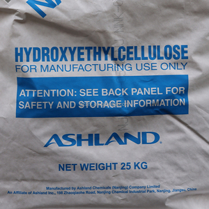 アシュランド25KG/パッケージ粉末レオロジー修飾剤HHR 250ヒドロキシエチルセルロース (hec) 化粧品原料250HHR - Product Image 4